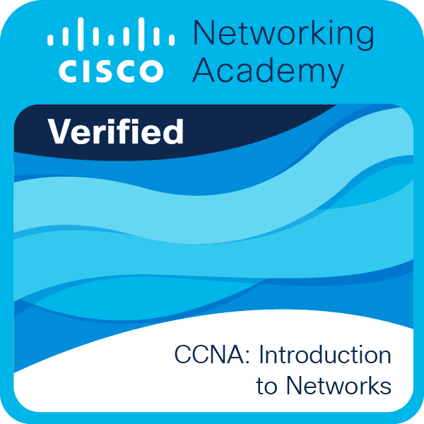 CCNA – Cisco Certified Network Associate