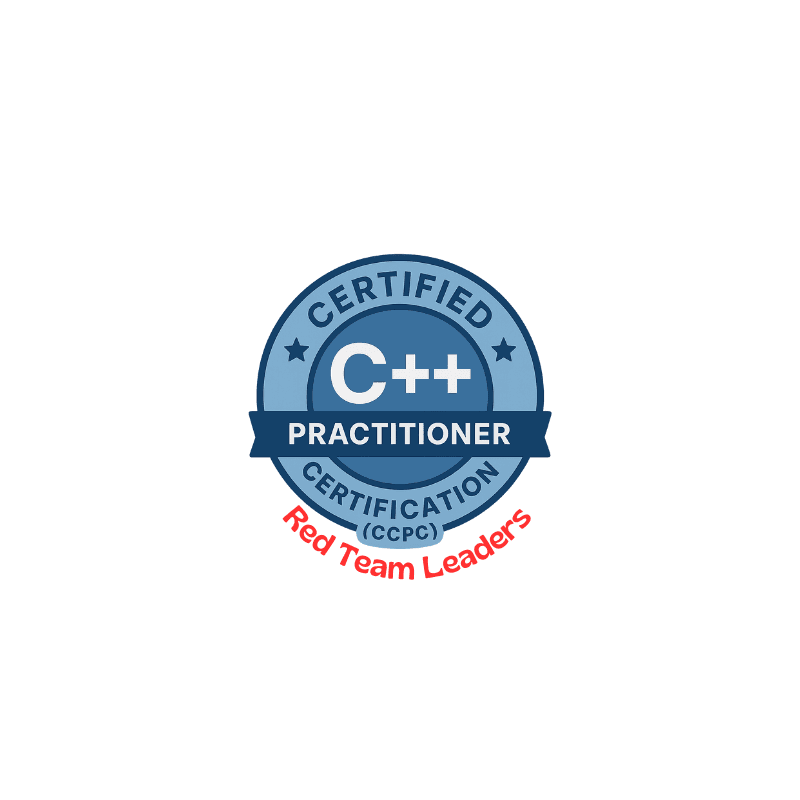 CCPP – Cybersecurity Career Path Program