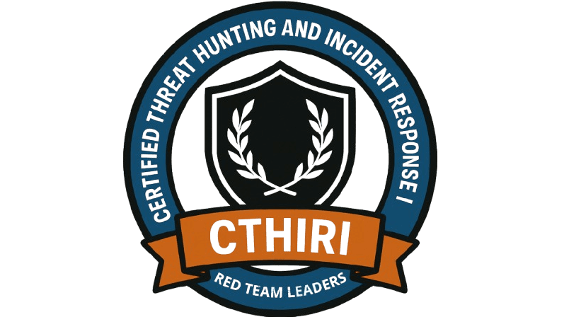 CTHRI – Cyber Threat Hunting & Incident Response