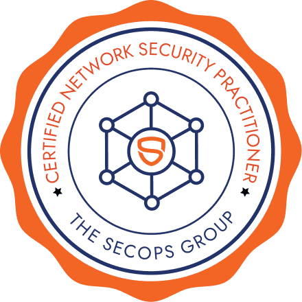 Certified Network Security Practitioner (CNSP)