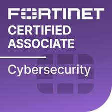 Fortinet Certified Associate (FCA)