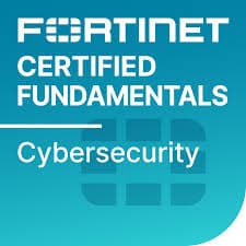 Fortinet Certified Fundamentals (FCF)